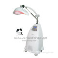 Bs-600 for Skin Rejuvenation and Acne Removal